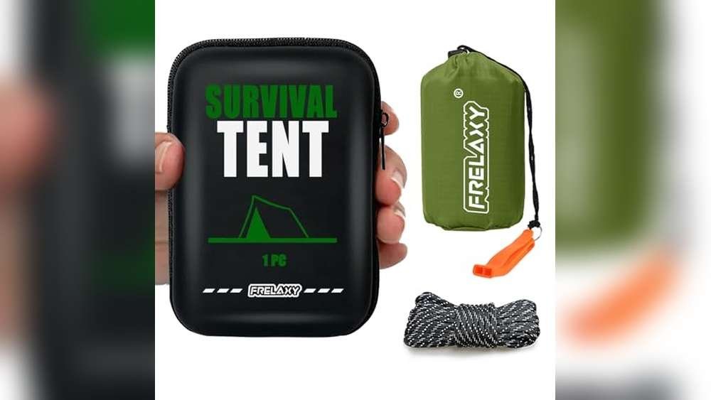 Best Tent for Long Term Survival