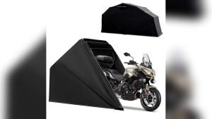 Best Tent for Motorcycle Touring