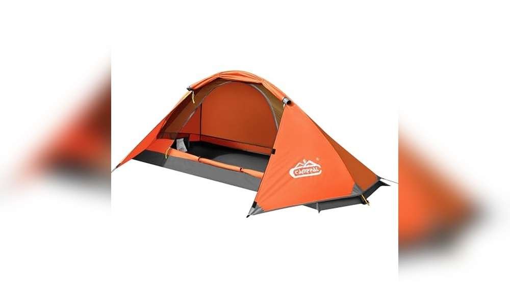 Best Tent for Mountain Camping
