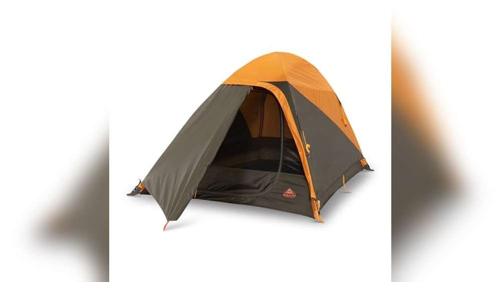Best Tent for Thru Hiking