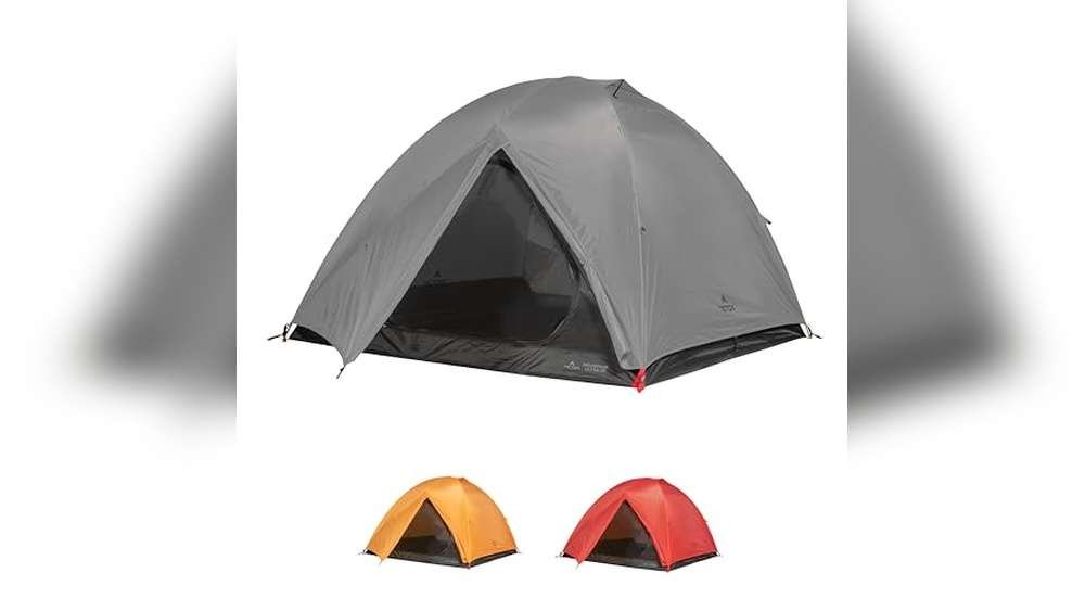 Best Tent for Ultra Running