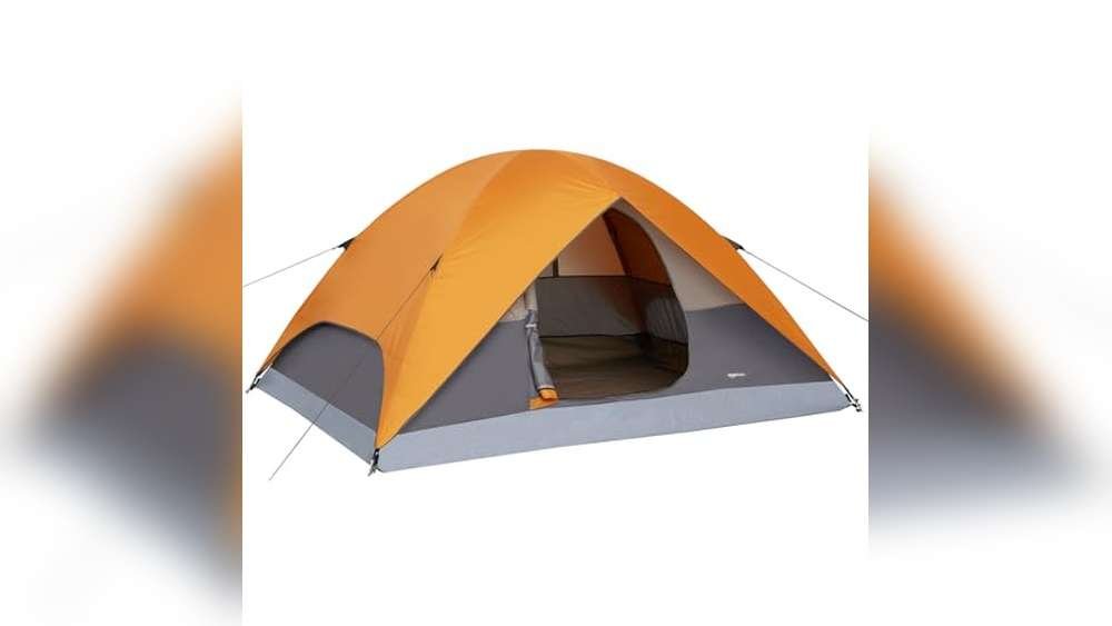Best Tent for under 100