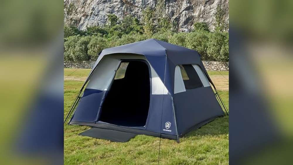Best Tent for Value