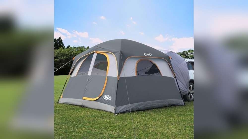 Best Tent for Van