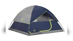 Best Tent for Wind And Rain