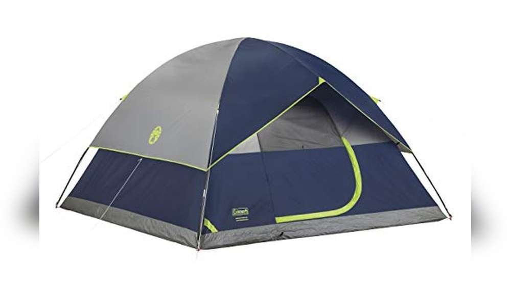Best Tent for Wind And Rain