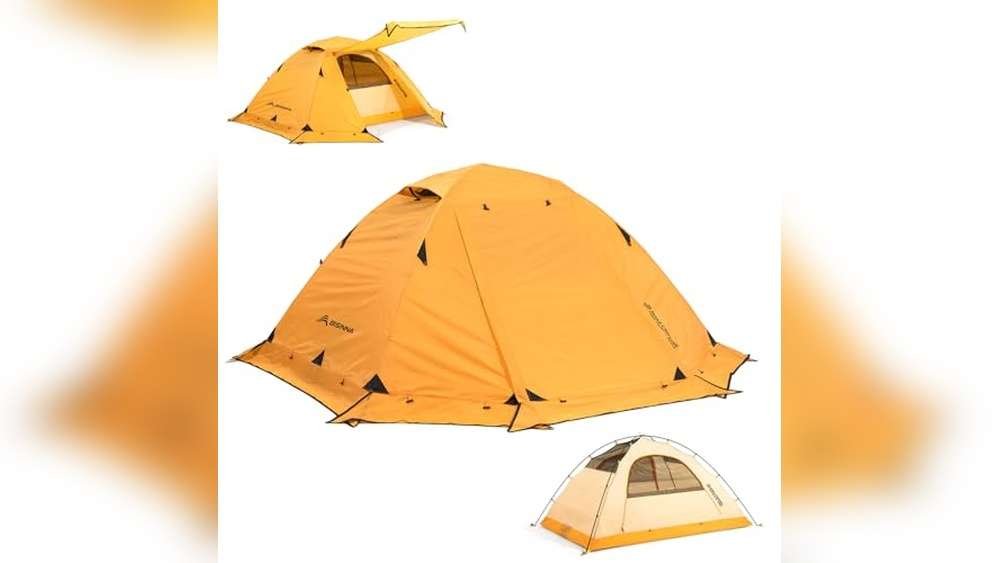 Best Tent for Winter