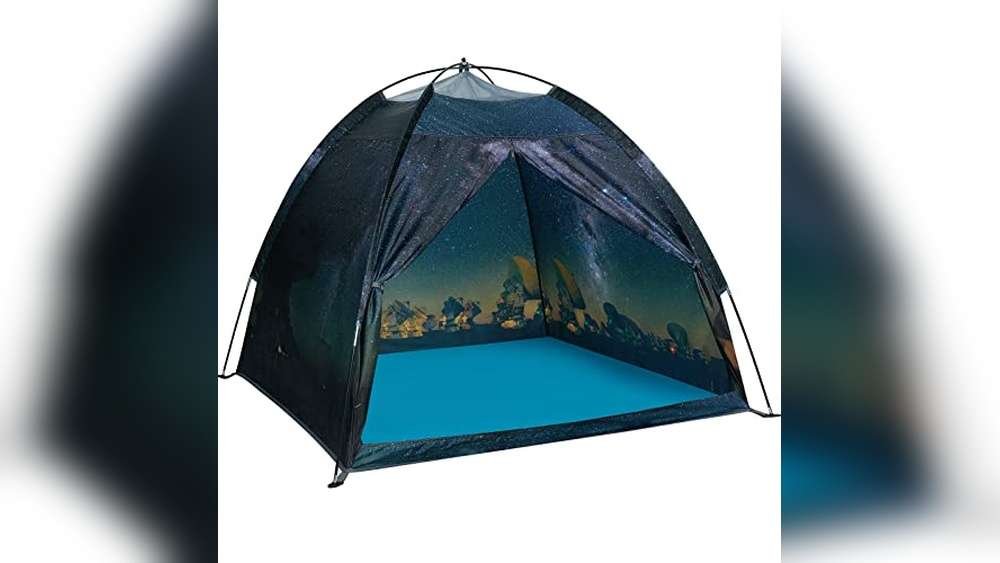 Best Tent for Young Kids