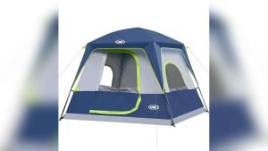 Best Tent in Jaisalmer