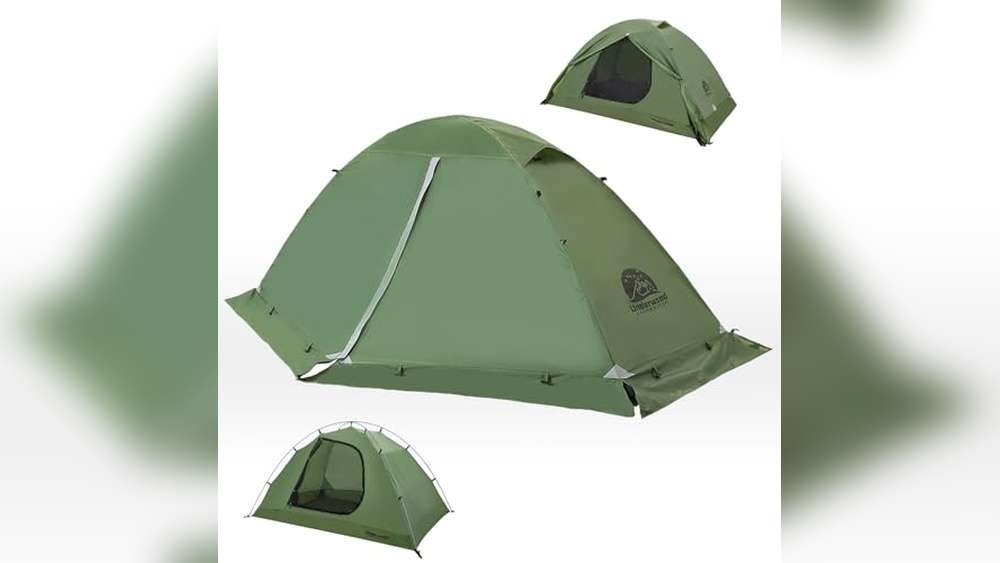Best Tents for Keeping Warm