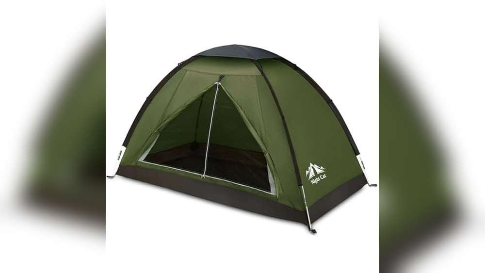 Best Tents for under 500