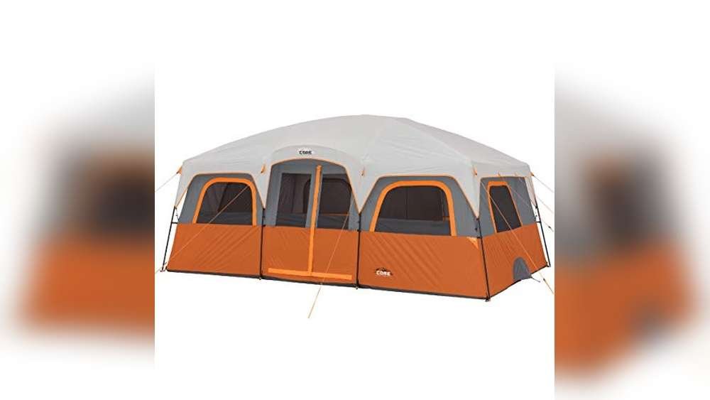 Best Tents Uk for Family