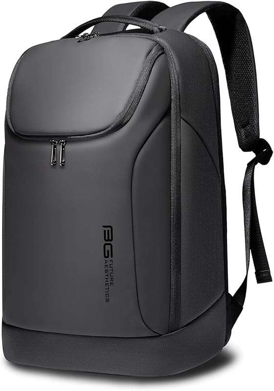 BANGE Business Commute Backpack: Waterproof and Durable for 15.6-inch 