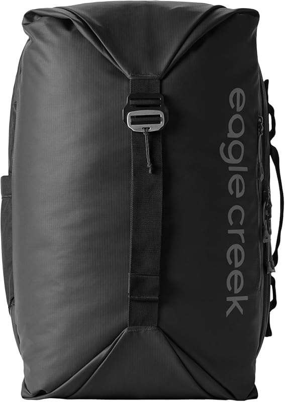 Eagle Creek Tour Travel Pack 40L: Lightweight, Carry-On Backpack with 