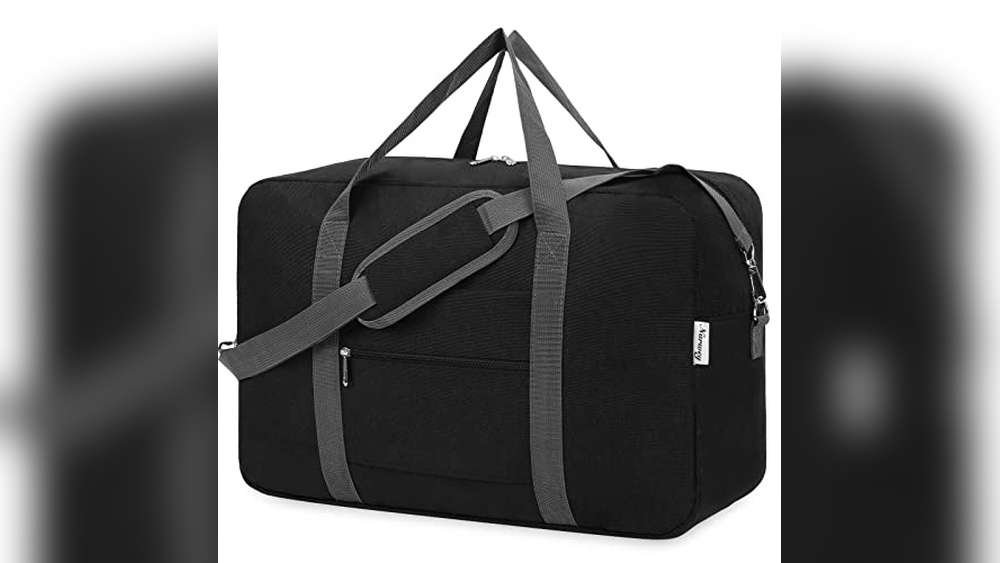 Best Duffle Bag for International Travel Carryon