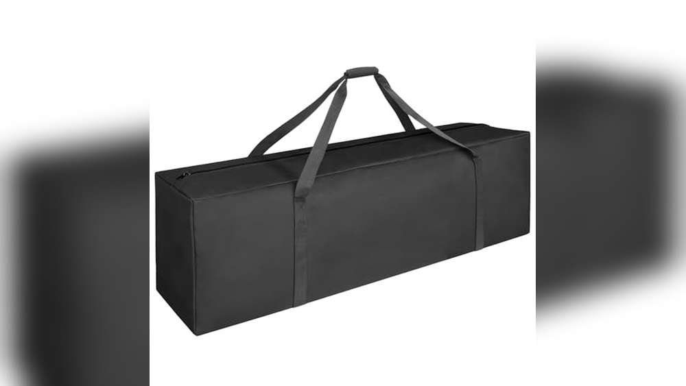 Best Duffle Bag for Long Travel