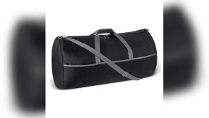 Best Duffle Bag for Norwegian Air