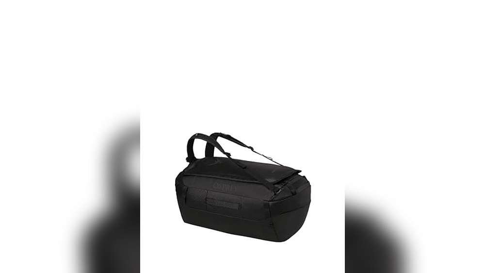 Best Duffle Bag for Osprey 65