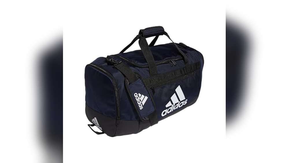 Best Duffle Bag for Teenager