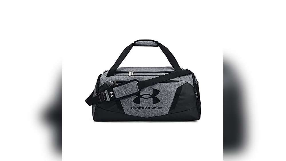Best Duffle Bag for Young Man