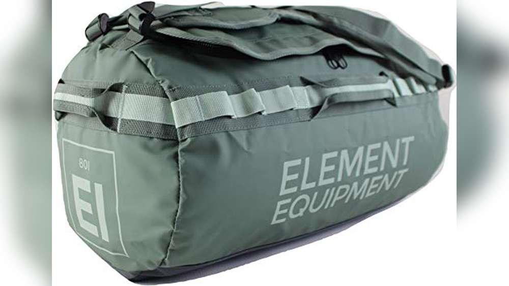 Best Duffle Bag Fore Safari