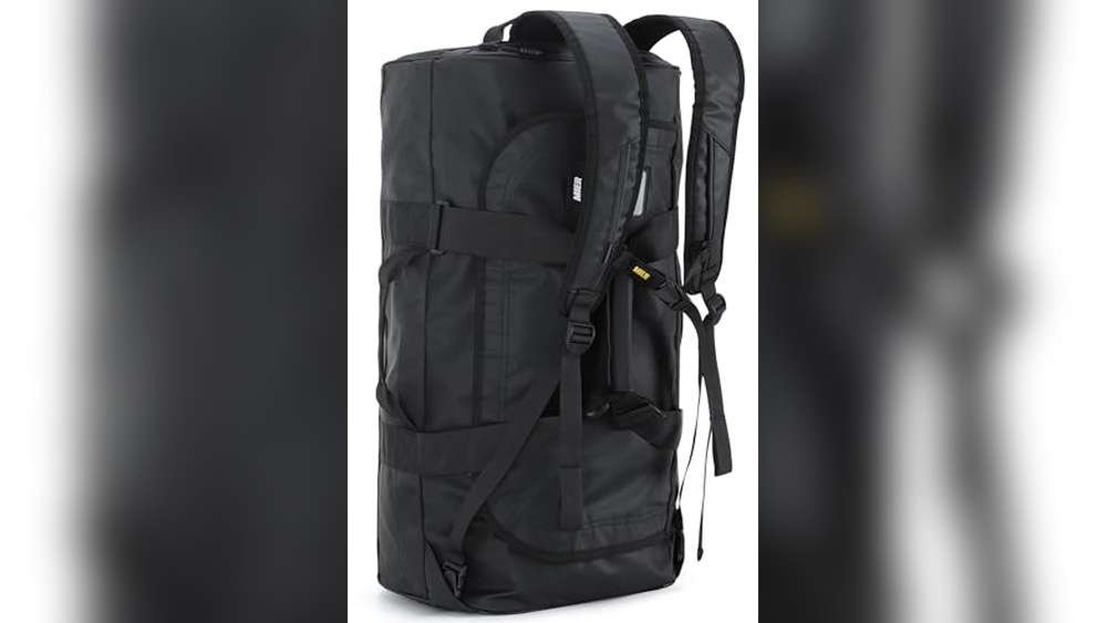 Best Duffle Bags Backpacks for Travel