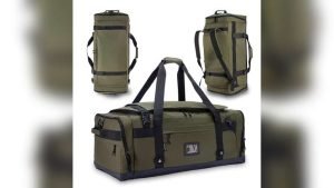 Best Duffle Bags for Checking Backpacking