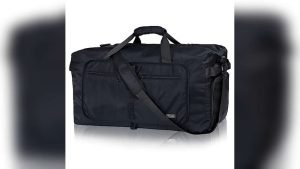 Best Duffle Bags for Cold Weather
