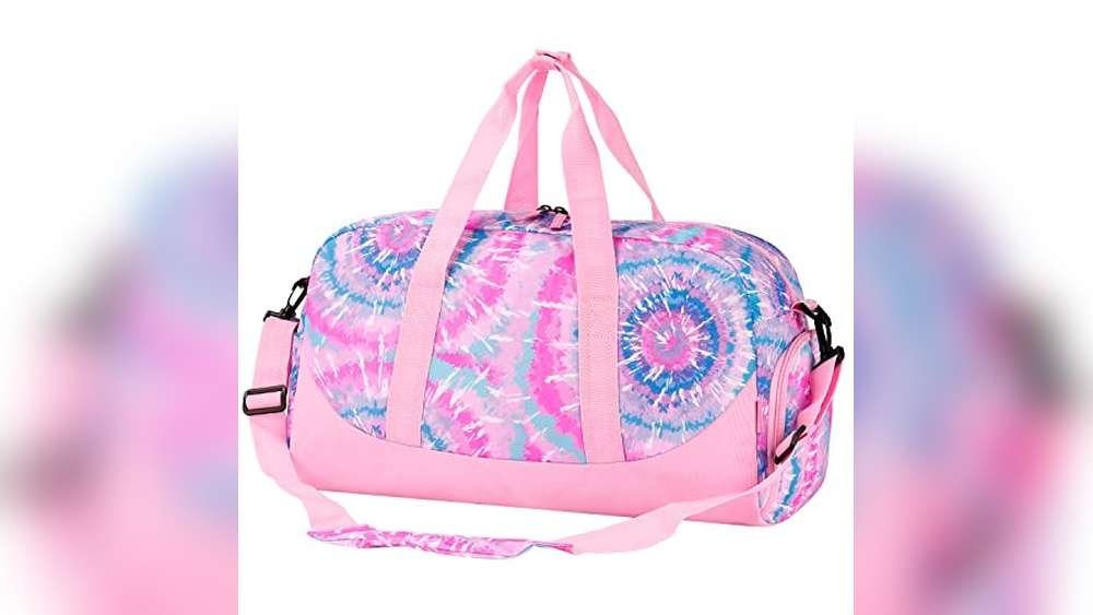 Best Duffle Bags for Girls
