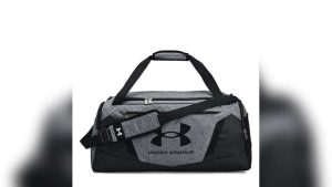 Best Duffle Bags for Guy