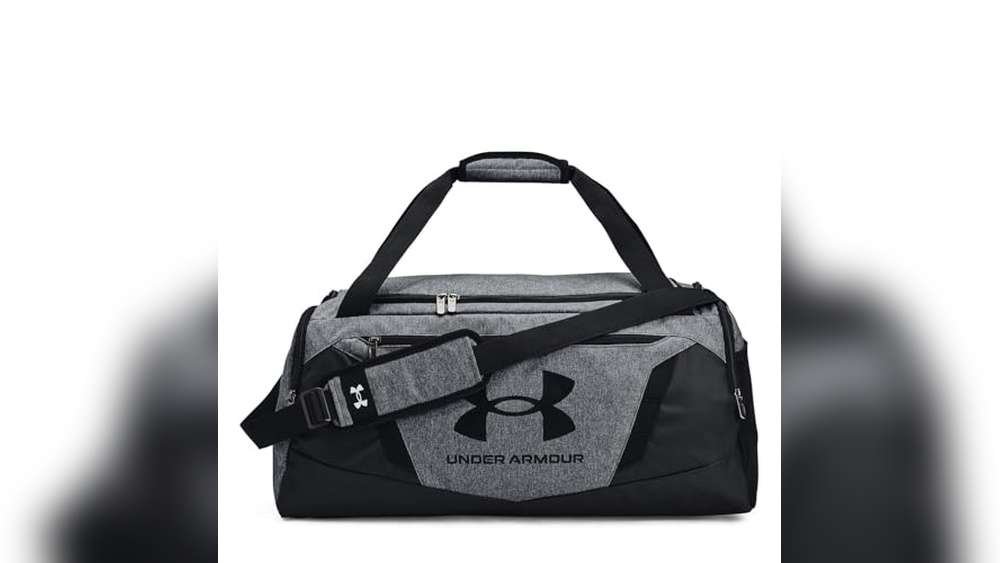 Best Duffle Bags for Guy