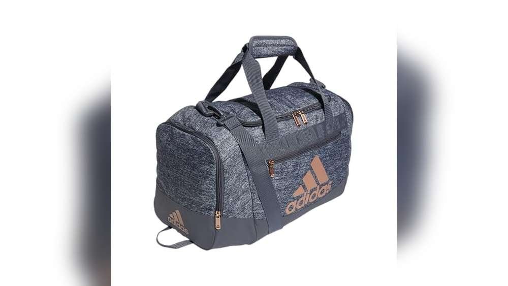 Best Duffle Bags for Gym Women