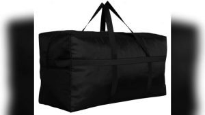 Best Duffle Bags for Sleep Away Camp