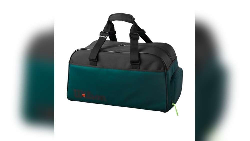 Best Duffle Bags for Tennis