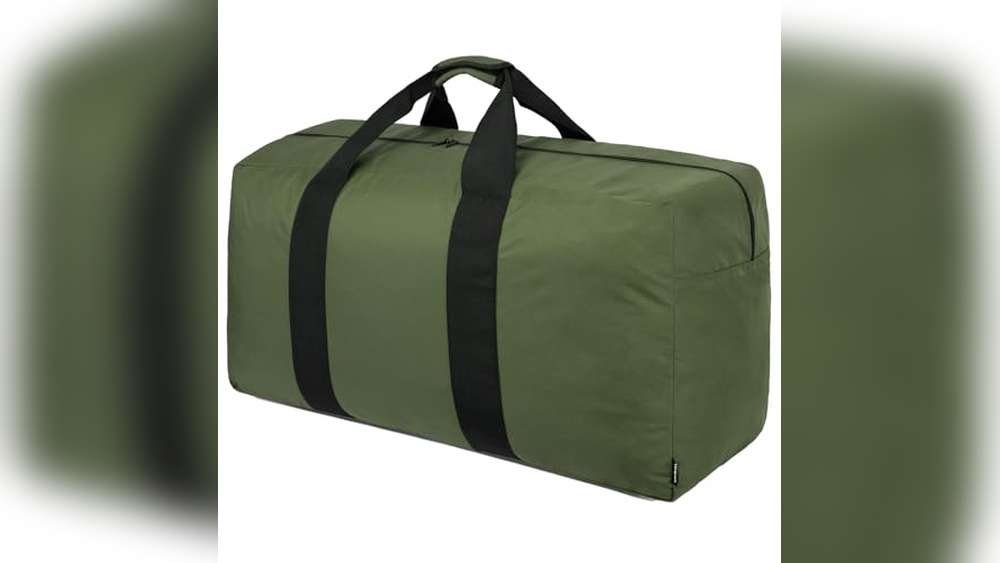 Best Duffle for Tent Sleeping Pad Sleeping Bag
