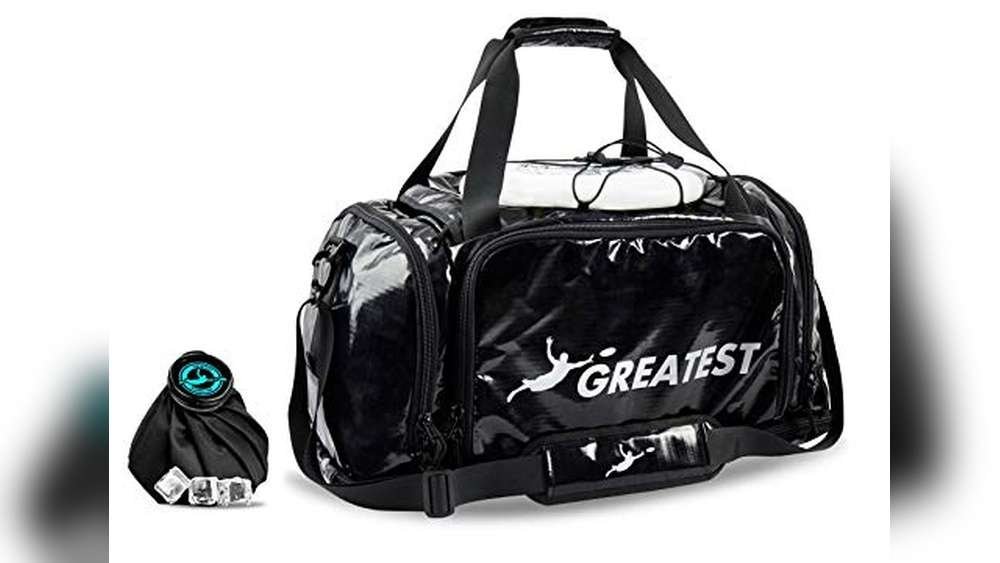 Best Gear Bag for Ultimate Frisbee Duffle