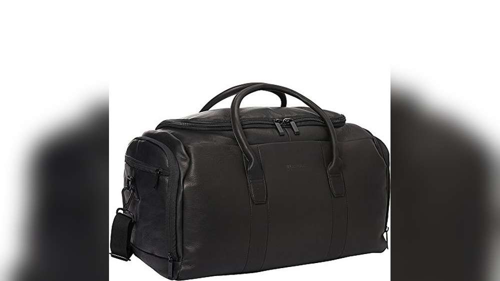 Best Luxury Duffle Bags for Men