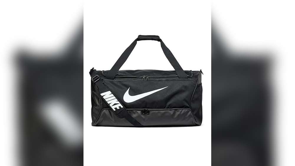 Best Nike Duffle Bag for Carry on