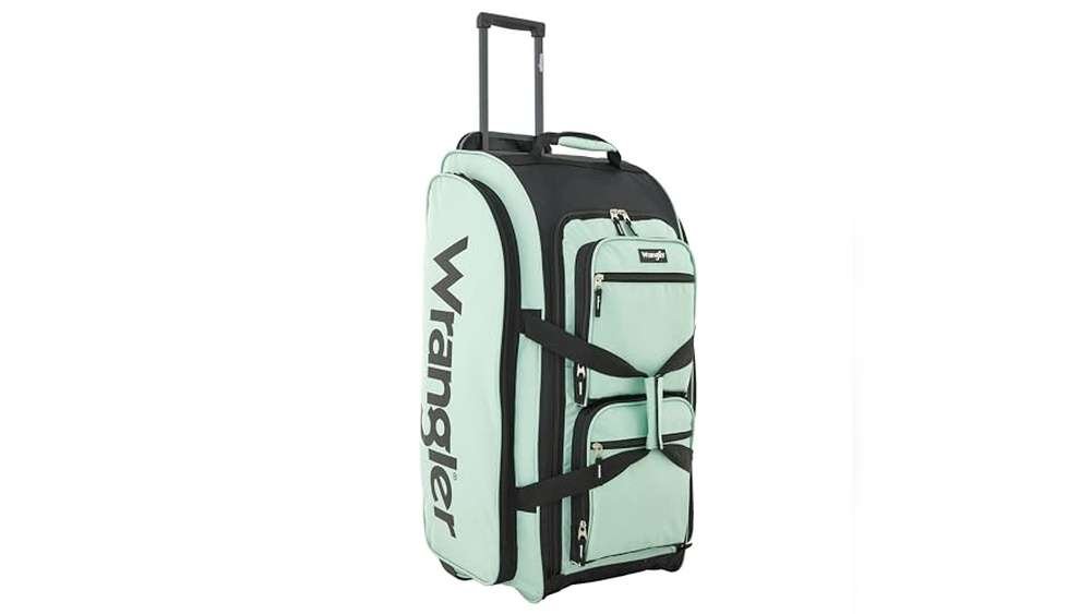 Best Places for a Rolling Duffle Bag