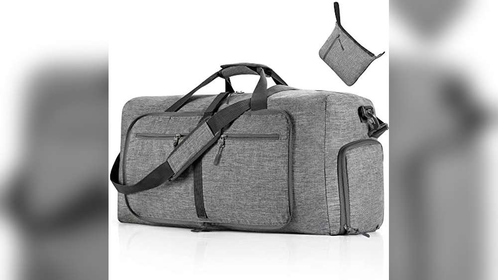 Best Rei Duffle Bag for Travel