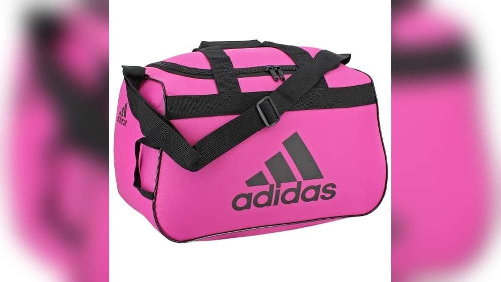 Best Sports Duffle Bags for Kids