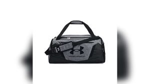 Best Sports Duffle Bags for Shoes