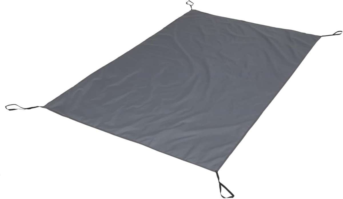 ALPS Mountaineering Tent Footprint, Multiple Sizes, 1500mm Waterproofi