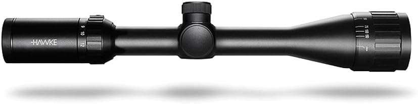 Hawke Vantage IR Riflescope for Night Vision Hunting with a .22 Rifle