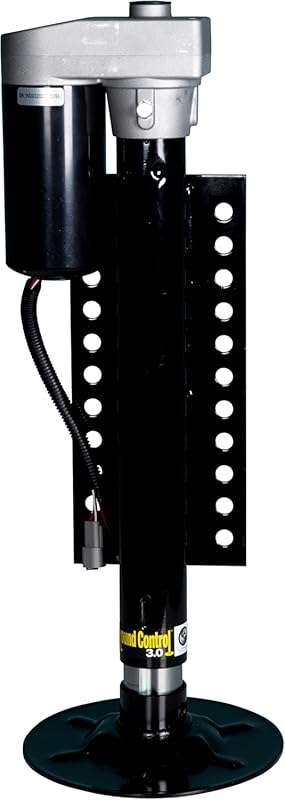 Lippert Ground Control 3.0 Automatic RV Leveling System for Fifth Whee