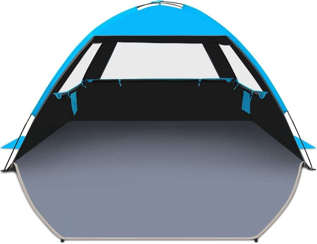 Gorich Beach Tent Sun Shelter for 3/4