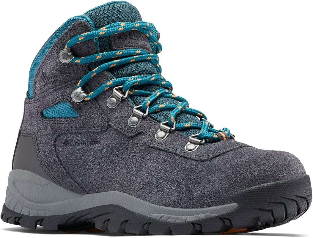 Columbia womens Newton Ridge Plus Waterproof Amped