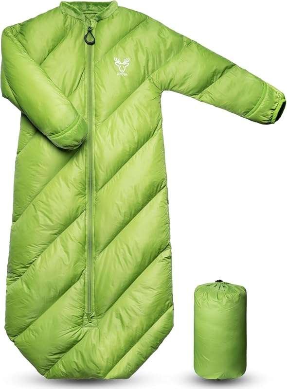 AZITREK T40 Toddler Sleeping Bags Boys Girls | Ages 2