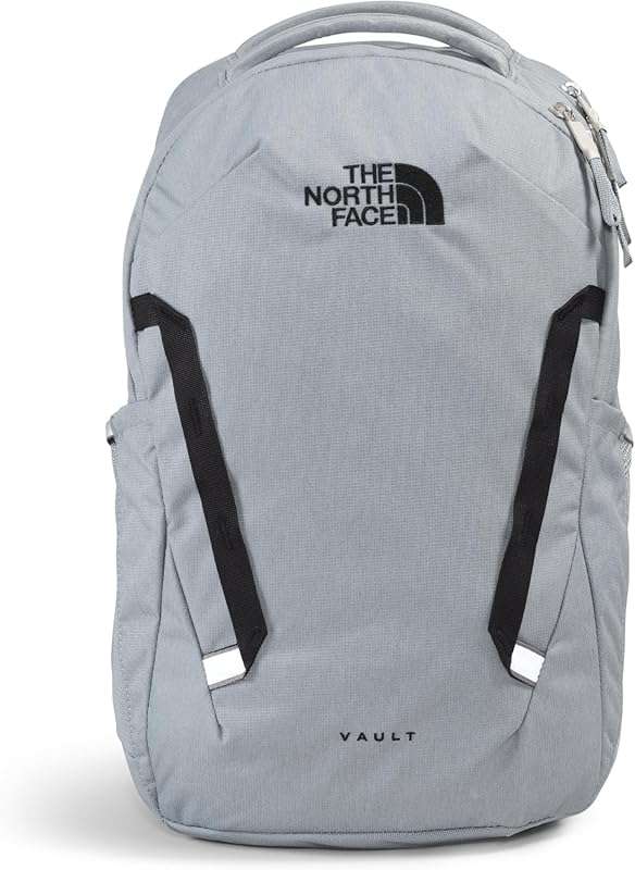 The North Face Vault Everyday Laptop Backpack | Commuter Travel Bag wi