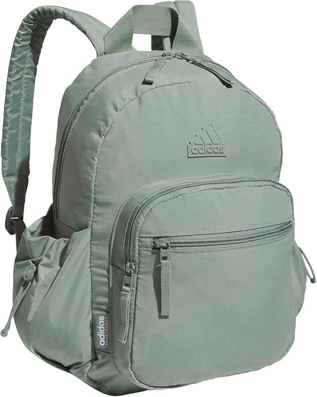 adidas Weekender Backpack: A Compact, Lightweight Everyday Bag for Tra